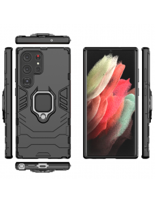 Galaxy S23 Ultra, cover, vaska , cover, fodral, fodralet, skal, skyddar, glas
