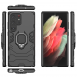 Galaxy S23 Ultra, cover, vaska , cover, fodral, fodralet, skal, skyddar, glas