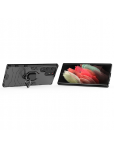 Galaxy S23 Ultra, cover, vaska , cover, fodral, fodralet, skal, skyddar, glas