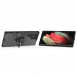 Galaxy S23 Ultra, cover, vaska , cover, fodral, fodralet, skal, skyddar, glas