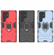 Galaxy S23 Ultra, cover, vaska , cover, fodral, fodralet, skal, skyddar, glas