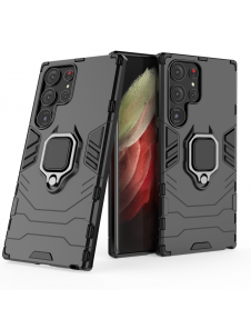 Galaxy S23 Ultra, cover, vaska , cover, fodral, fodralet, skal, skyddar, glas
