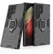 Galaxy S23 Ultra, cover, vaska , cover, fodral, fodralet, skal, skyddar, glas