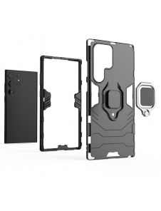 Galaxy S23 Ultra, cover, vaska , cover, fodral, fodralet, skal, skyddar, glas