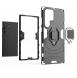 Galaxy S23 Ultra, cover, vaska , cover, fodral, fodralet, skal, skyddar, glas