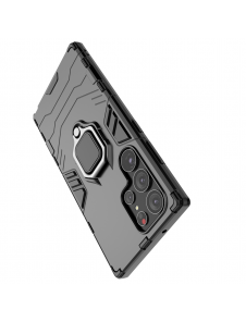 Galaxy S23 Ultra, cover, vaska , cover, fodral, fodralet, skal, skyddar, glas