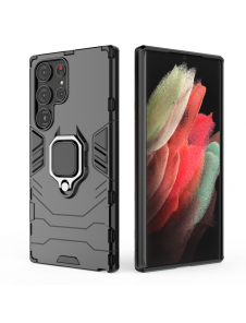Galaxy S23 Ultra, cover, vaska , cover, fodral, fodralet, skal, skyddar, glas