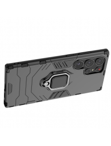 Galaxy S23 Ultra, cover, vaska , cover, fodral, fodralet, skal, skyddar, glas