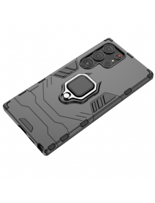 Galaxy S23 Ultra, cover, vaska , cover, fodral, fodralet, skal, skyddar, glas