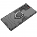 Galaxy S23 Ultra, cover, vaska , cover, fodral, fodralet, skal, skyddar, glas