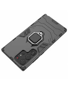Galaxy S23 Ultra, cover, vaska , cover, fodral, fodralet, skal, skyddar, glas