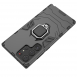 Galaxy S23 Ultra, cover, vaska , cover, fodral, fodralet, skal, skyddar, glas