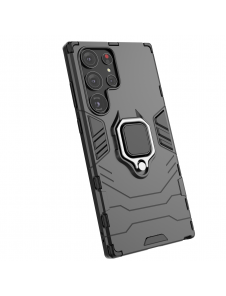Galaxy S23 Ultra, cover, vaska , cover, fodral, fodralet, skal, skyddar, glas