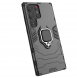 Galaxy S23 Ultra, cover, vaska , cover, fodral, fodralet, skal, skyddar, glas