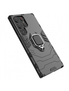 Galaxy S23 Ultra, cover, vaska , cover, fodral, fodralet, skal, skyddar, glas