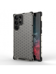 Galaxy S23 Ultra, cover, vaska , cover, fodral, fodralet, skal, skyddar, glas