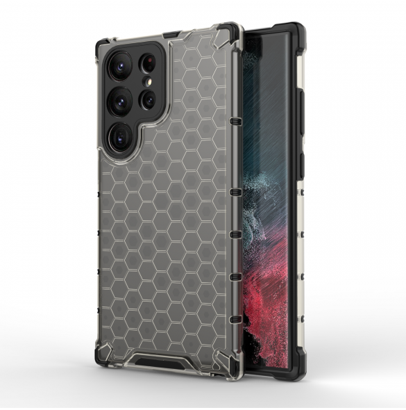 Galaxy S23 Ultra, cover, vaska , cover, fodral, fodralet, skal, skyddar, glas