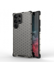 Galaxy S23 Ultra, cover, vaska , cover, fodral, fodralet, skal, skyddar, glas