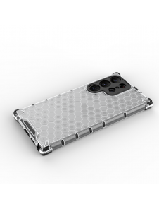 Galaxy S23 Ultra, cover, vaska , cover, fodral, fodralet, skal, skyddar, glas