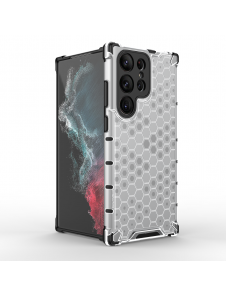 Galaxy S23 Ultra, cover, vaska , cover, fodral, fodralet, skal, skyddar, glas