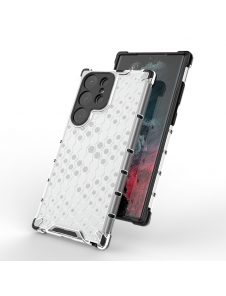 Galaxy S23 Ultra, cover, vaska , cover, fodral, fodralet, skal, skyddar, glas