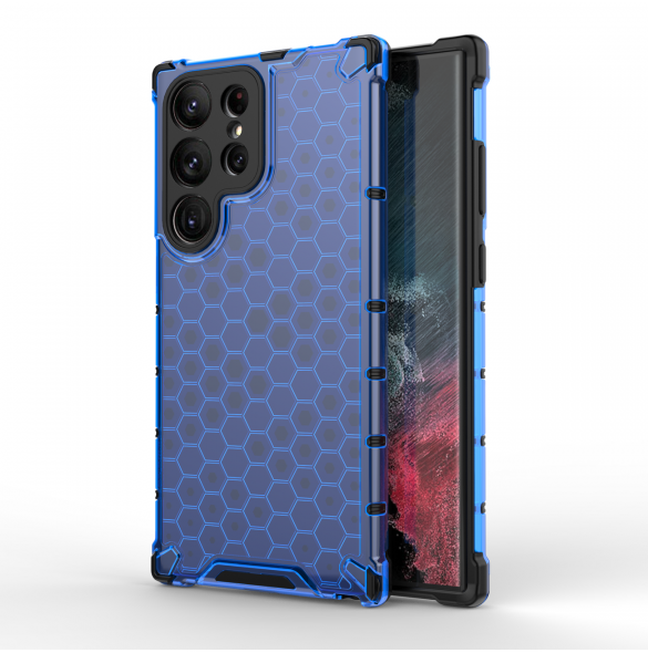Galaxy S23 Ultra, cover, vaska , cover, fodral, fodralet, skal, skyddar, glas
