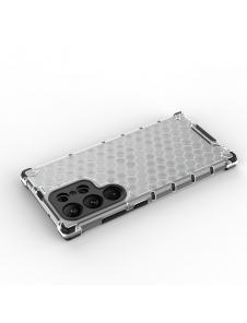 Galaxy S23 Ultra, cover, vaska , cover, fodral, fodralet, skal, skyddar, glas