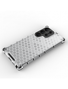 Galaxy S23 Ultra, cover, vaska , cover, fodral, fodralet, skal, skyddar, glas