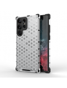 Galaxy S23 Ultra, cover, vaska , cover, fodral, fodralet, skal, skyddar, glas