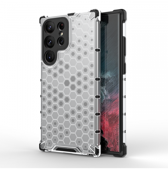 Galaxy S23 Ultra, cover, vaska , cover, fodral, fodralet, skal, skyddar, glas