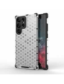 Galaxy S23 Ultra, cover, vaska , cover, fodral, fodralet, skal, skyddar, glas