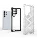 Galaxy S23 Ultra, cover, vaska , cover, fodral, fodralet, skal, skyddar, glas