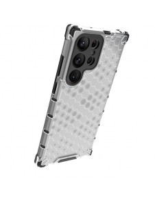 Galaxy S23 Ultra, cover, vaska , cover, fodral, fodralet, skal, skyddar, glas
