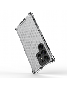 Galaxy S23 Ultra, cover, vaska , cover, fodral, fodralet, skal, skyddar, glas