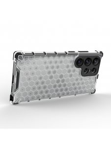 Galaxy S23 Ultra, cover, vaska , cover, fodral, fodralet, skal, skyddar, glas