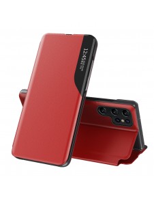 Galaxy S23 Ultra, cover, vaska , cover, fodral, fodralet, skal, skyddar, glas