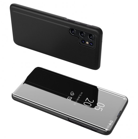 Galaxy S23 Ultra, cover, vaska , cover, fodral, fodralet, skal, skyddar, glas