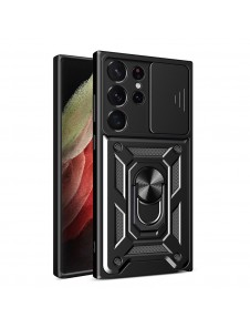 Galaxy S23 Ultra, cover, vaska , cover, fodral, fodralet, skal, skyddar, glas