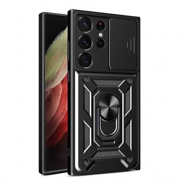 Galaxy S23 Ultra, cover, vaska , cover, fodral, fodralet, skal, skyddar, glas