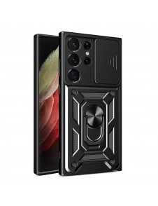 Galaxy S23 Ultra, cover, vaska , cover, fodral, fodralet, skal, skyddar, glas