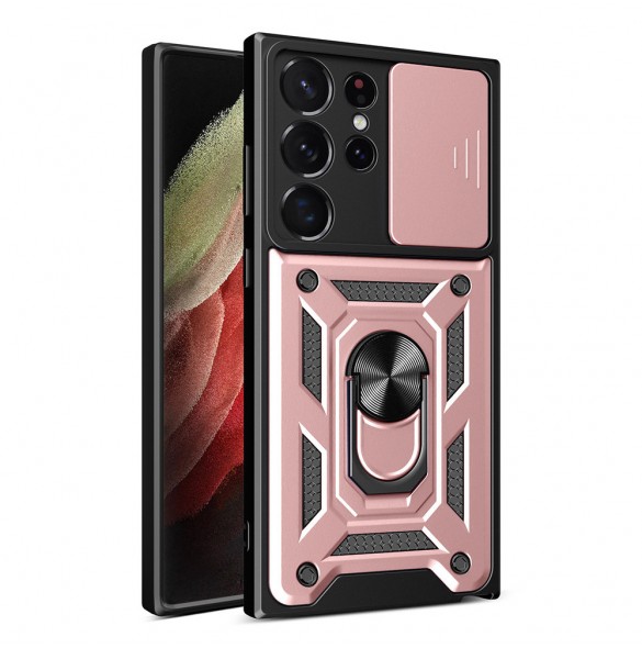 Galaxy S23 Ultra, cover, vaska , cover, fodral, fodralet, skal, skyddar, glas