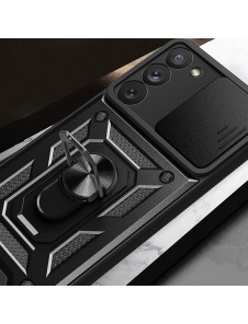 Galaxy S23 Ultra, cover, vaska , cover, fodral, fodralet, skal, skyddar, glas