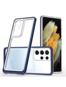 Galaxy S23 Ultra, cover, vaska , cover, fodral, fodralet, skal, skyddar, glas