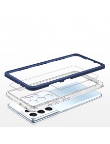 Galaxy S23 Ultra, cover, vaska , cover, fodral, fodralet, skal, skyddar, glas