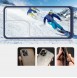 Galaxy S23 Ultra, cover, vaska , cover, fodral, fodralet, skal, skyddar, glas