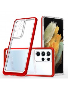 Galaxy S23 Ultra, cover, vaska , cover, fodral, fodralet, skal, skyddar, glas