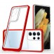 Galaxy S23 Ultra, cover, vaska , cover, fodral, fodralet, skal, skyddar, glas
