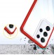 Galaxy S23 Ultra, cover, vaska , cover, fodral, fodralet, skal, skyddar, glas