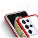Galaxy S23 Ultra, cover, vaska , cover, fodral, fodralet, skal, skyddar, glas