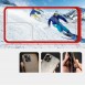 Galaxy S23 Ultra, cover, vaska , cover, fodral, fodralet, skal, skyddar, glas